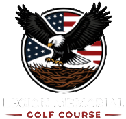 Legion Memorial Golf Course