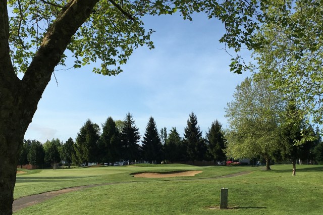 Hole 13