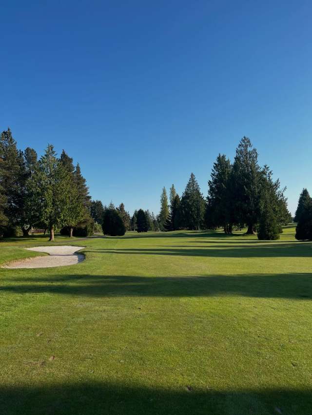 Hole 12
