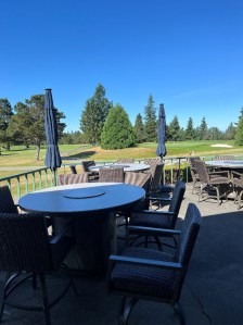 Breezeway Cafe Patio